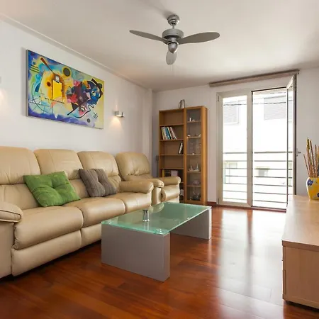 Casa A 100 Metros Del Paseo Maritimo Casa vacanze *