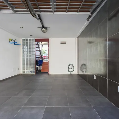 Casa A 100 Metros Del Paseo Maritimo Casa vacanze Palma di Maiorca