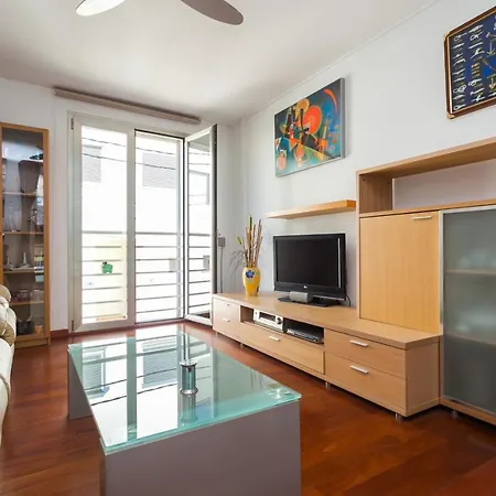 Casa A 100 Metros Del Paseo Maritimo Palma di Maiorca