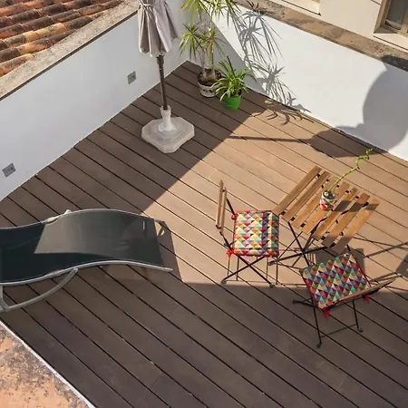 Casa vacanze Casa A 100 Metros Del Paseo Maritimo