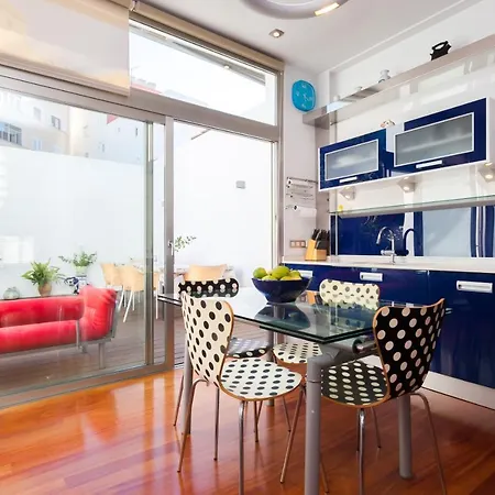 Casa A 100 Metros Del Paseo Maritimo *