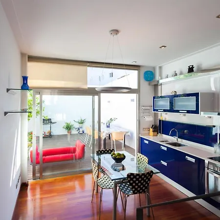 Casa vacanze Casa A 100 Metros Del Paseo Maritimo Palma di Maiorca